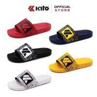 ?Kito รองเท้า รุ่น AH116? Size 36-43 รุ่นใหม่ล่าสุด ขอแท้100% ขายถูกกว่าราคาป้ายแน่นอนค้า