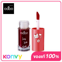 ODBO Jub Jub Tint 3g #OD576-01 Red