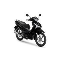 JN  เหล็กกันลาย [แท้] Honda All New Wave 125i (LED) [2023+] (THK3FAN64320TA)  ของแต่งมอเตอร์ไซค์ อะไหล่มอเตอร์ไซค์