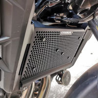 สำหรับ HODNA CB500X CB500 CB 500 X CB 500X 2019 2020 2021 2022 2023รถจักรยานยนต์หม้อน้ำ Grille Guard Cover Protector อุปกรณ์เสริม