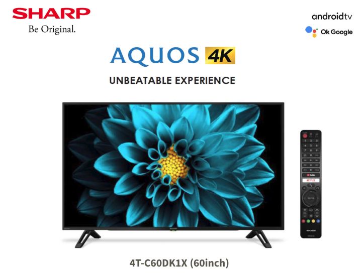 sharp-tv-4k-ultra-hd-รุ่น-4t-c60dk1x-ทีวี-ขนาด-60-นิ้ว