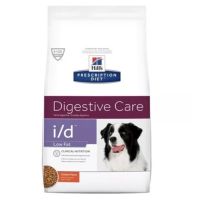 (ส่งฟรี)Hills i/d Low Fat Canine 3.85 kg อาหารเม็ดสำหรับสุนัขตับอ่อนอักเสบ