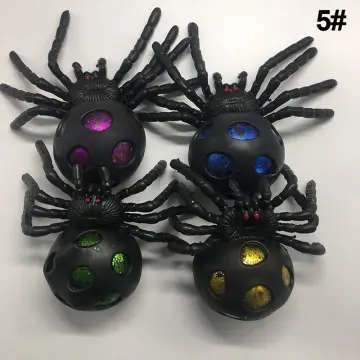 Shop Squeezing Ball Spider with great discounts and prices online