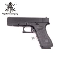 UMAREX GLOCK17 GEN4 GBB FULL MARKING  กล๊อก17 เจน4 แถมอุปกรณ์พร้อมเล่นครบชุด