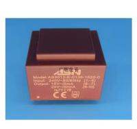 Transformer AS3012-E-0130-1520-D replaces myrra 44950.