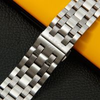 “：{ Watch Bracelet For Tissot 1853 T065 430A Hengyi Starfish Series Watch Accessories Band Chain 19Mm Stainless Steel Watch Strap