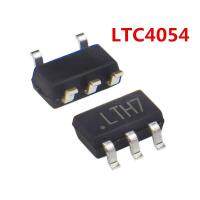 ชิปเซ็ต IC ใหม่และของแท้ SOT23 LTC4054ES54.2 4054 LTH7 10ชิ้น SOT235 SMD ใหม่