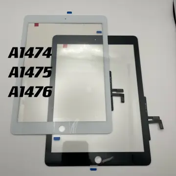 Best Apple iPad Air 2 Touch Screen Digitizer Replacement