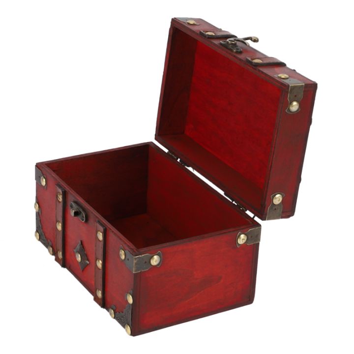 retro-treasure-chest-vintage-wooden-storage-box-antique-style-jewelry-organizer-for-jewelry-box-trinket-box