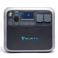 Bluetti  AC200P 2000Wh/2000W (แบตเตอรี่อเนกประสงค์)