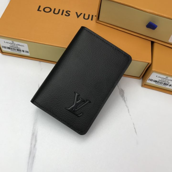 Best Deals for Mens Louis Vuitton Money Clip Wallet