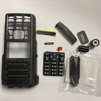 Carcasa De Plástico Para Walkie-Talkie Carcasa Para Motorola XIR P8668i P8660i 4800E Xpr7550e 7580E Dgp8550e 5550E Cp7668e 4801E