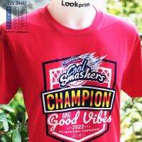 2023 NewCreamline Cool Smasher PVL Invitational CHAMPIONS เสื้อ2022