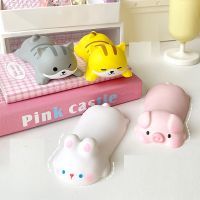 Cartoon Mouse Pad Table Top Hand Pillow Hand Pillow Girls Wrist Pad Cute Mouse Pad Wrister Mousepad