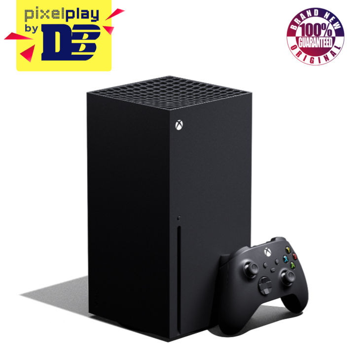 XBOX Series X Console 1TB SSD | Lazada PH