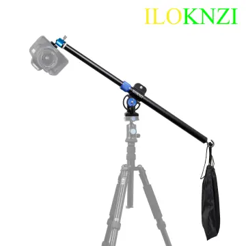 overhead tripod extension