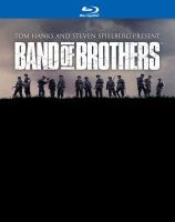 Brother company 2001 6-disc national configuration 5.1 BD Blu ray film disc Boxed