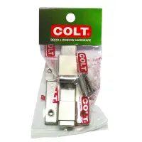 "sale"กลอนห้องน้ำ COLT#500 1.1/2x2.1/2"ส่งด่วนทุกวัน"