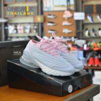 [ลิขสิทธิ์แท้] Onemix Air Bullet Running - Grey/Pink [W] รองเท้า วิ่ง ผู้หญิง รองรับการออกกำลังกาย