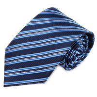 ❐❖♘ Mens Ties 8cm/3.15 Business Wedding Silk Tie Black Blue Red Pink Purple Yellow Brown Accessories Striped Necktie for Men Women