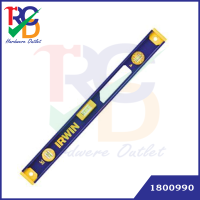 IRWIN ระดับน้ำรุ่น 1000/1050 I BEAM 24นิ้ว/609มม.Mod.1800990