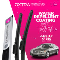 Trapo Hydrophobic Car Wiper Blade Jaguar XF 250 (2007-2015)