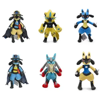 Pokemon Lucario Card - Best Price in Singapore - Dec 2023