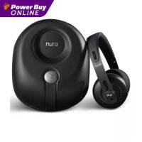 NURAPHONE หูฟัง In-Ear พร้อม Over-ear บลูทูธ (สีดำ) รุ่น NR-I10B