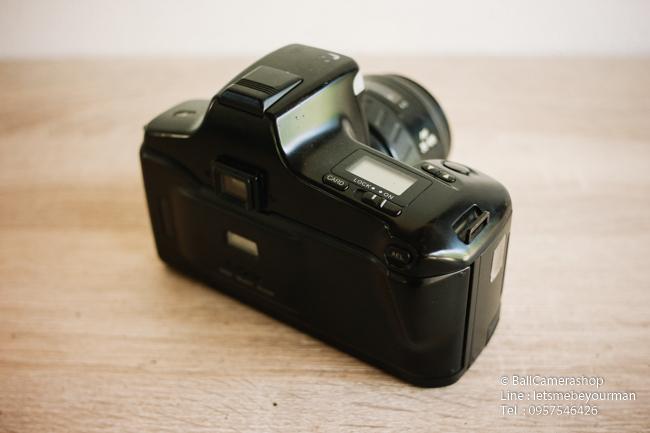 ขายกล้องฟิล์ม-minolta-5700i-serial-20147791-พร้อมเลนส์-minolta-35-105mm