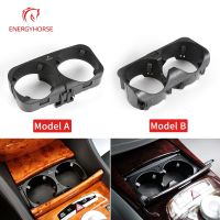 For Mercedes W221 W216 Car Centre Console Drink Cup Holder For Benz S CL Class S300 S350 S400 S500 CL500 2216801991