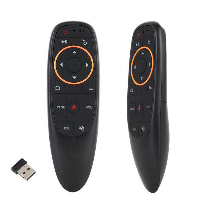 ache-g10s-air-mouse-voice-รีโมทคอนโทรล2-4g-wireless-gyroscope-ir-learning-สำหรับ-h96-max-x88-pro-x96-max-android-tv-box-hk1