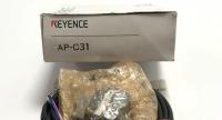 เซ็นเซอร์ความดัน KEYENCE ใหม่ AP-C31