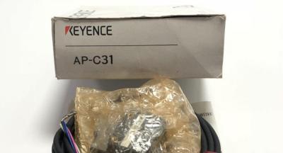 เซ็นเซอร์ความดัน KEYENCE ใหม่ AP-C31