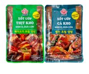 Xốt ướp cá kho,thịt kho Ottogi 80g