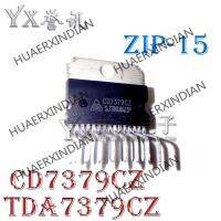 New TDA7379 CD7379CZ ZIP-15