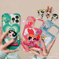 NLWVXINS เคสนิ่มขนาด14นิ้วลายการ์ตูนเคสโทรศัพท์ iPhone 13 12นิ้วของผู้หญิง11คน