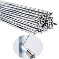 Easy Melt Aluminium Welding Rods Flux Cored Simple Welding Electrodes Wire Solder for Aluminum Low Temperature