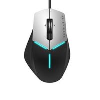 MOUSE (เมาส์) ALIENWARE AW558 ADVANCED GAMING GEAR