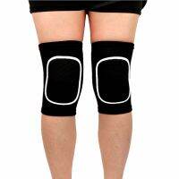 Sports Kneepad Dancing Volleyball Yoga Baby Crawling Knee Protector Crossfit Gym Bodybuilding Training Knee Pad Supports Braces