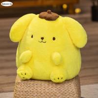 Babycare ของเล่นตุ๊กตาน่ารักของเล่นตุ๊กตาจริงตุ๊กตาแบบนิ่มสุดน่ารัก Plushies หมอนอิงหมอนตุ๊กตาผ้ากำมะหยี่สำหรับวันเกิดสำหรับเด็กของขวัญวันเด็ก