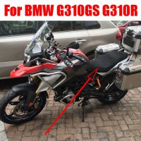 เบาะครอบที่นั่งลดการกระแทกป้องกันรถจักรยานยนต์สำหรับ BMW G310GS G310R G 310 G310 GS R 310GS ที่นั่งระบายอากาศได้อุปกรณ์อุปกรณ์ป้องกันฝาครอบ