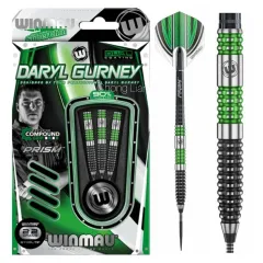 年中無休】 （新品）WINMAU 90%TUNGSTEN ワンタンスペシャル ダーツ