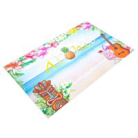 Beach Blanket Delicate Mat Convenient Lawn Multi-function Picnic Mats Accessory Grass Camping Sleeping Pads