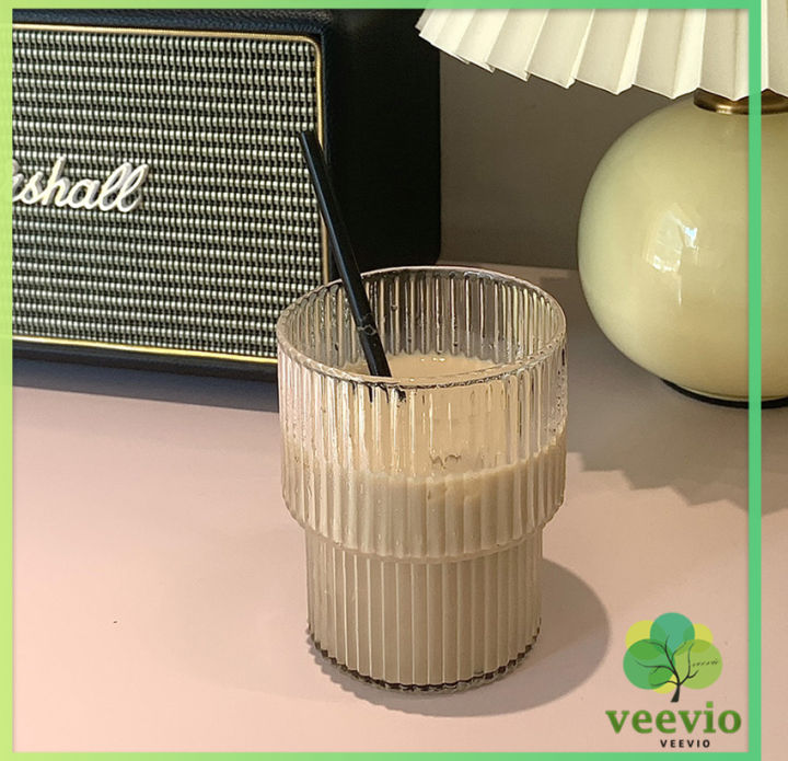 veevio-แก้วไวน์สร้างสรรค์-ถ้วยกาแฟ-ถ้วยใสในครัวเรือน-สปอตสินค้า-glass-cup