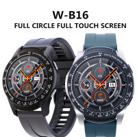 B16 SmartWatch Monitor สร้อยข้อมือ Sleep Blood