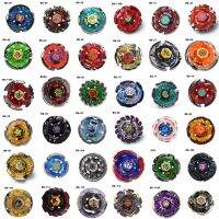 Beyblade GT Burs รุ่นลิมิเต็ดอิดิชั่น B121 B119ของเล่นอะริน่าใบมีดเบย์เบลดและเบย์เบลดเบย์เดอร์ฟินโลหะ Beybladee