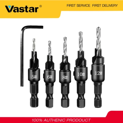 ดูภาพ Vastar Official Store ดอกสว่านไฟฟ้า ดอกสว่านไร้สาย เครื่องมือช่าง <br/>เพิ่มเติม Vastar Official Store ดอกสว่านไฟฟ้า ดอกสว่านไร้สาย เครื่องมือช่าง