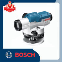 กล้องวัดระดับ ขยายได้ 32 เท่า 120 เมตร ( ใช้คู่กับ BT 160 ) Bosch รุ่น GOL 32 D