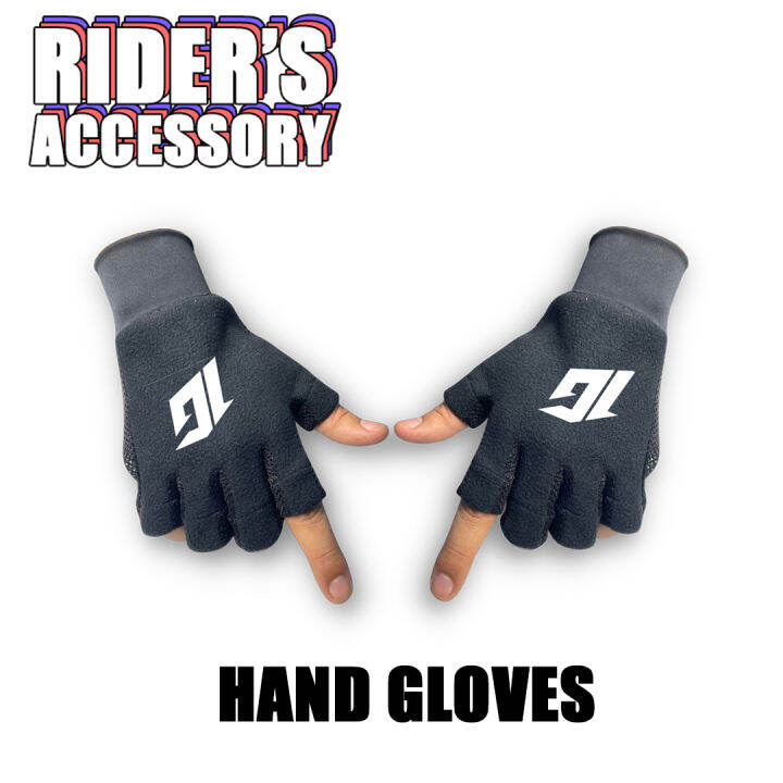 protective bike gloves