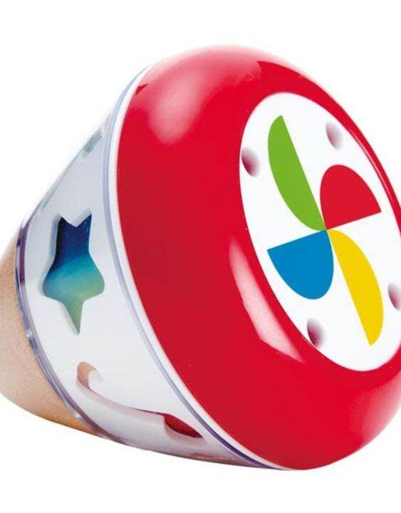HAPE Rotating Music Box Lazada